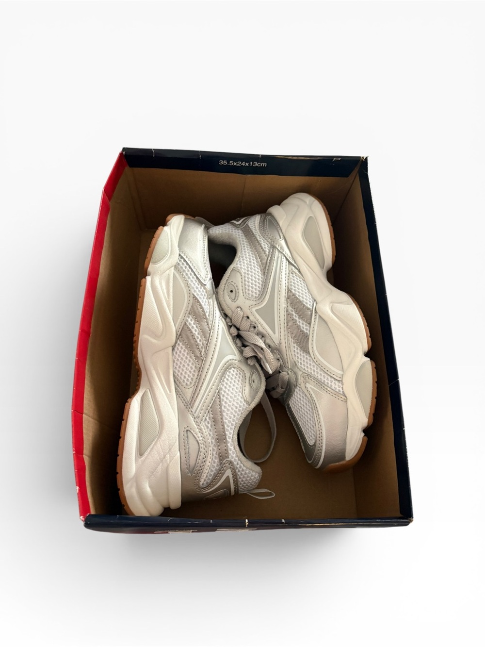 Reebok Charge Women's Sneakers